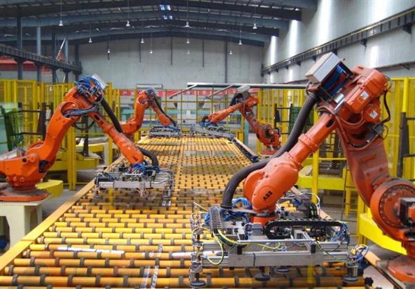 北京工业机器人学校工业机器人专业都有哪些优势？
